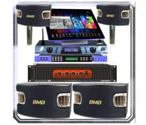 音響點(diǎn)歌機(jī) 現(xiàn)代娛樂生活的新選擇